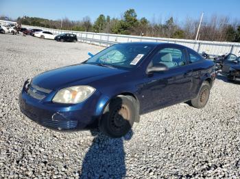  Salvage Chevrolet Cobalt Ls