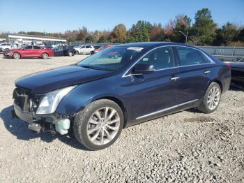  Salvage Cadillac XTS