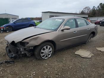  Salvage Buick LaCrosse