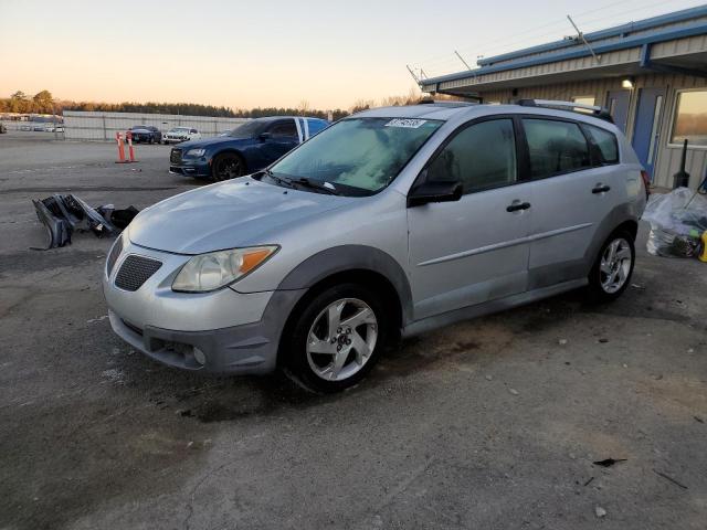  Salvage Pontiac Vibe