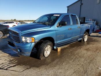  Salvage Dodge Ram 1500