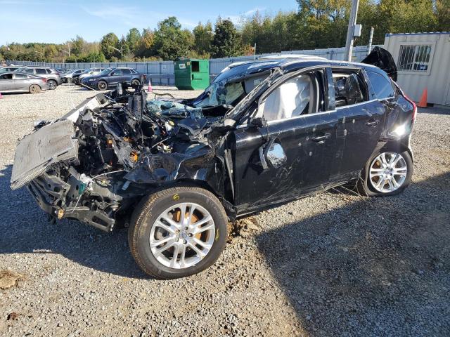  Salvage Volvo XC60