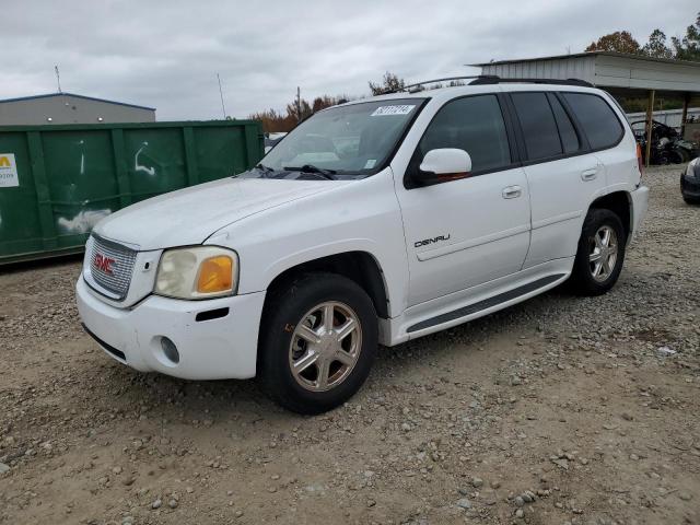  Salvage GMC Envoy