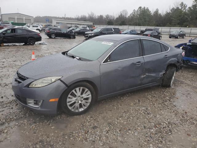  Salvage Mazda 6