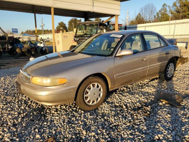  Salvage Buick Century