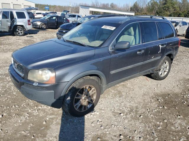  Salvage Volvo XC90