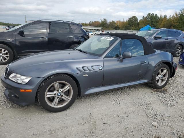  Salvage BMW Z Series