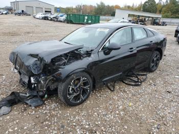  Salvage Kia K5