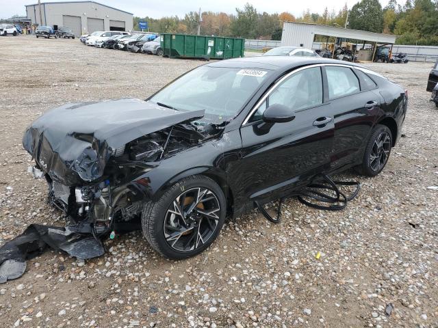  Salvage Kia K5