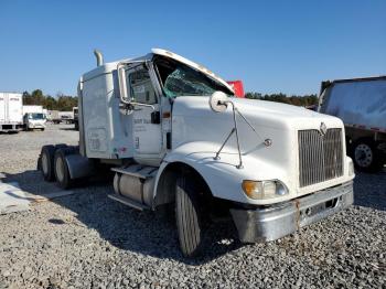  Salvage International 9400 9400i