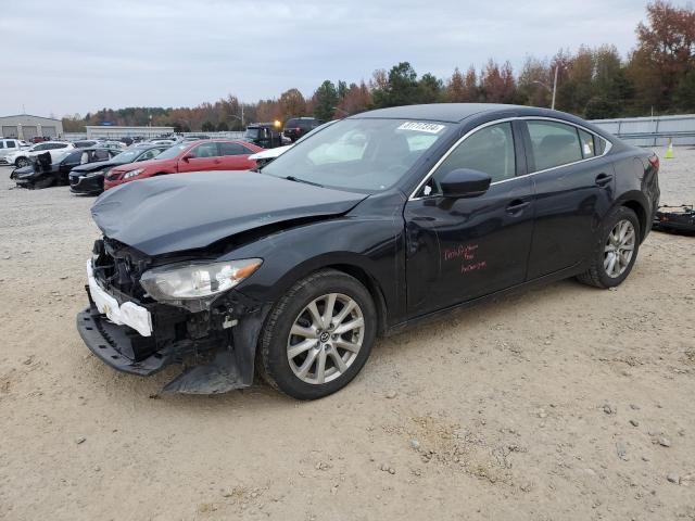  Salvage Mazda 6