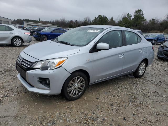  Salvage Mitsubishi Mirage