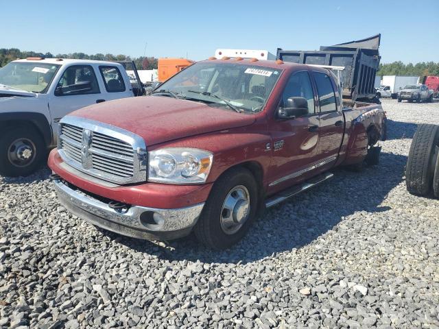  Salvage Dodge Ram 3500