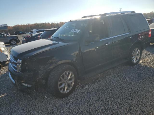  Salvage Ford Expedition