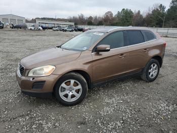  Salvage Volvo XC60