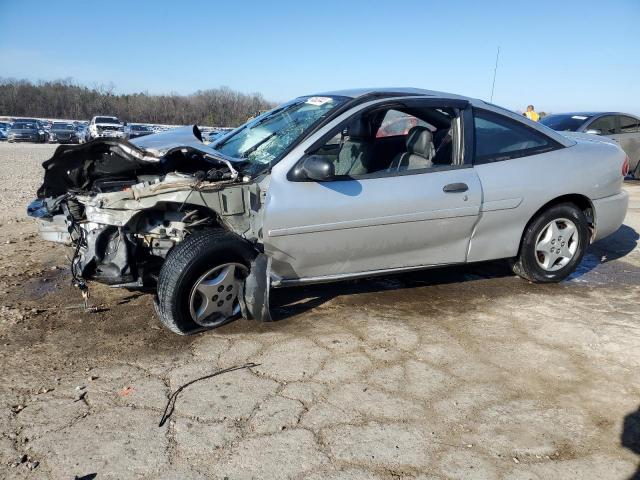  Salvage Chevrolet Cavalier