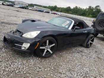  Salvage Saturn SKY