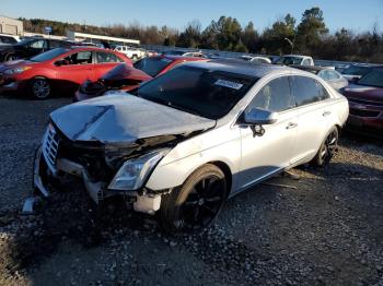  Salvage Cadillac XTS