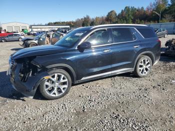  Salvage Hyundai PALISADE