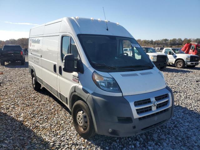  Salvage Ram Promaster