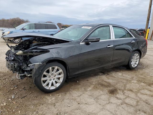  Salvage Cadillac CTS