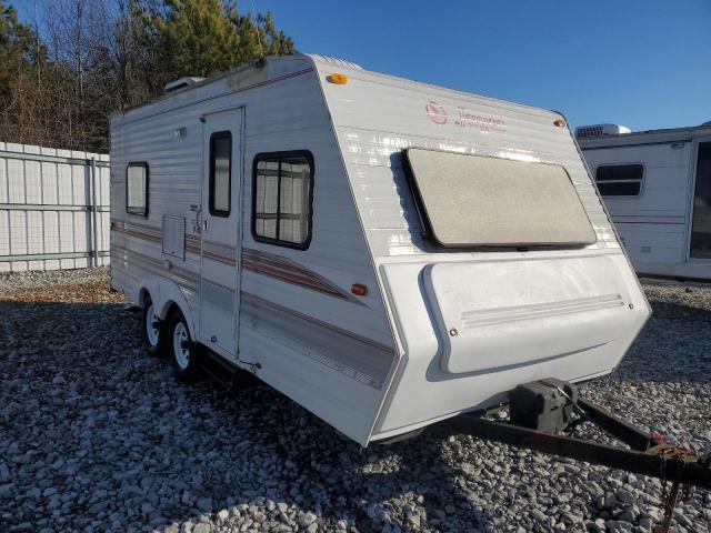  Salvage Jayco Eagle