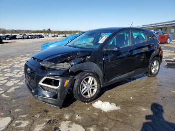  Salvage Hyundai KONA