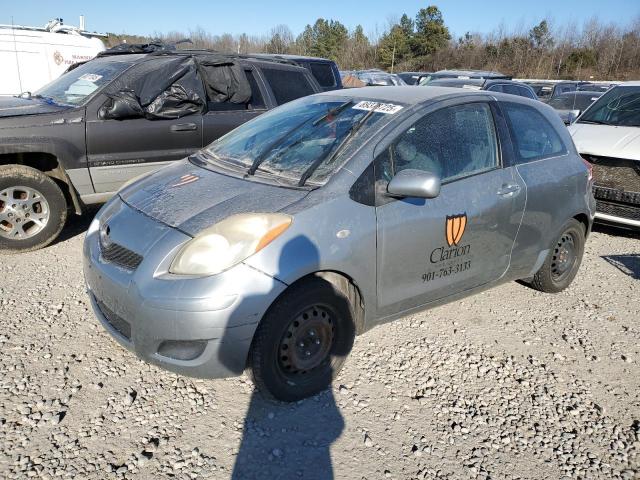  Salvage Toyota Yaris