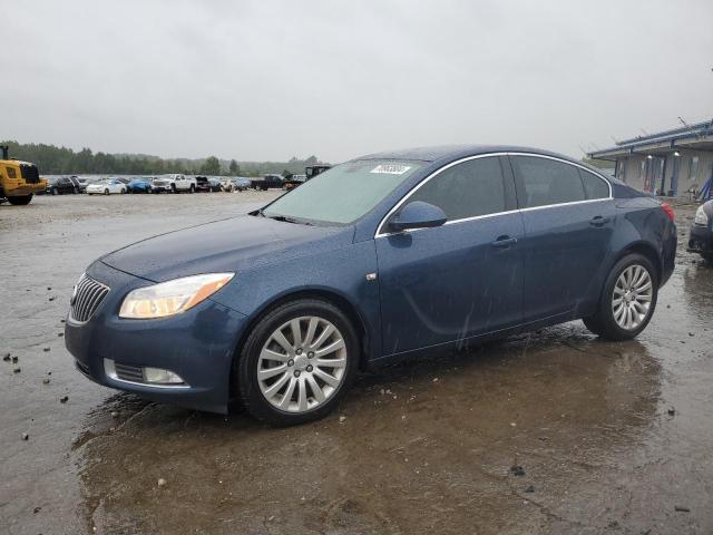  Salvage Buick Regal