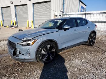  Salvage Polestar 2