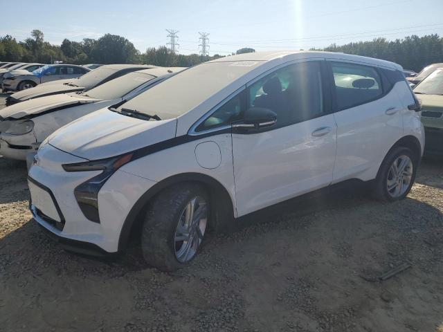  Salvage Chevrolet Bolt