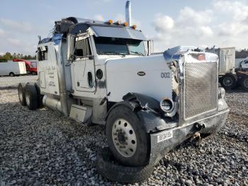  Salvage Peterbilt 379