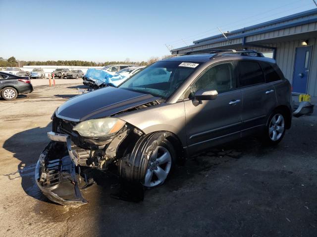  Salvage Acura RDX