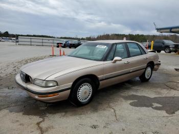  Salvage Buick LeSabre