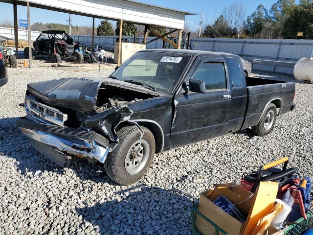  Salvage Chevrolet S-10