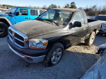  Salvage Dodge Ram 1500