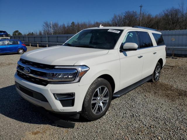  Salvage Ford Expedition