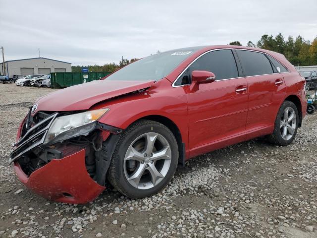  Salvage Toyota Venza