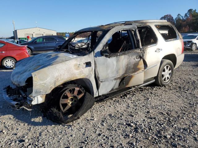  Salvage Cadillac Escalade