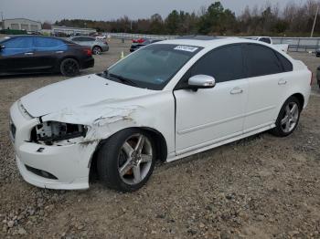  Salvage Volvo S40