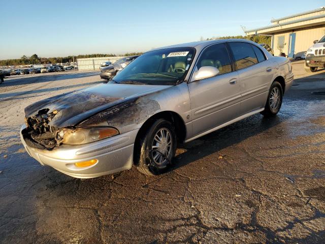  Salvage Buick LeSabre