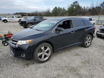  Salvage Toyota Venza