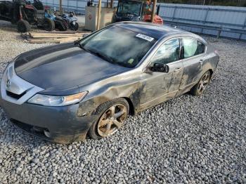  Salvage Acura TL