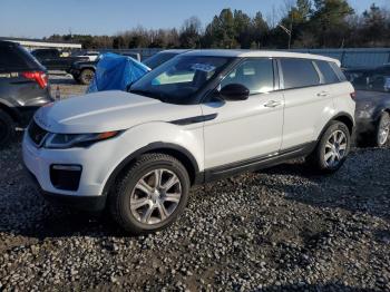  Salvage Land Rover Range Rover