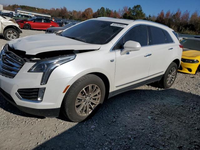  Salvage Cadillac XT5