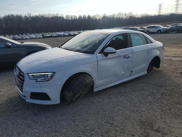  Salvage Audi A3