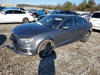  Salvage Audi A3