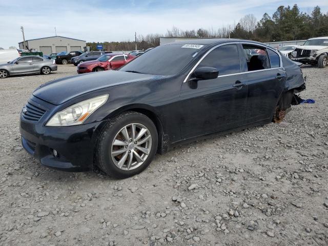  Salvage INFINITI G37