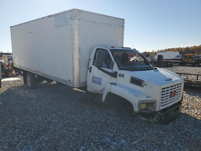  Salvage GMC C K R7500