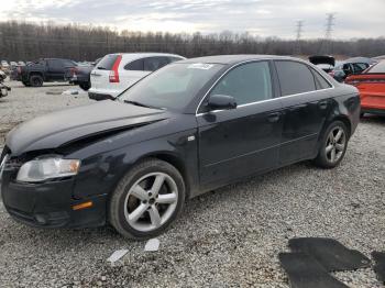  Salvage Audi A4